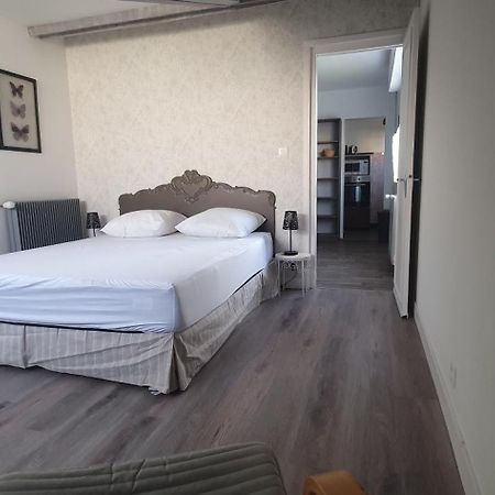 Villa Argentine T2 Classe 2* Theme Cosy Дакс Экстерьер фото